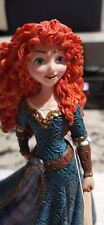Used, Merida Couture de Force Enesco Disney BRAVE 6000817 Showcase Figurine 2012 Rare for sale  Shipping to South Africa