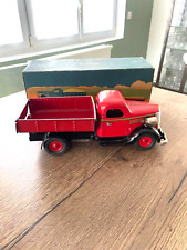 Ancien jouet camion d'occasion  Gouvieux
