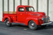 1947 ford pickup for sale  Fenton