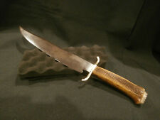 Fighting knife custom for sale  USA