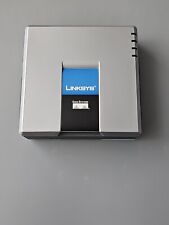 Linksys pap2 voip for sale  Strasburg