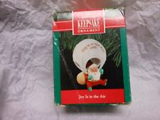 Hallmark keepsake joy for sale  Staten Island