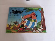 Voyages asterix pop d'occasion  Talence