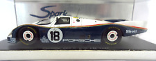 Spark porsche 962 d'occasion  Rochecorbon