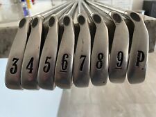 Callaway s2h2 iron for sale  Temecula