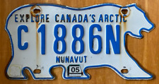 Nunavut 2005 commercial for sale  Owensboro