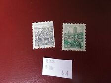 Ddr briefmarke 1961 gebraucht kaufen  Elmshorn