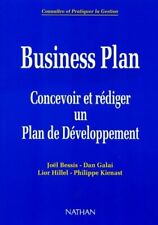 3666086 business plan. d'occasion  France