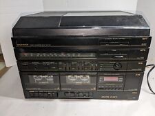 Tocadiscos estéreo integrado Magnavox Mx 1610 BDT segunda mano  Embacar hacia Argentina