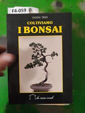 Coltiviamo bonsai tridi usato  Carpi