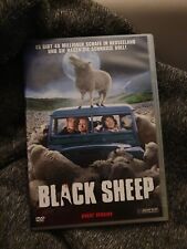 Black sheep dvd gebraucht kaufen  Berlin