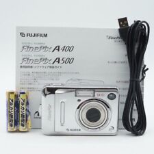 Fujifilm fotocamera digitale usato  Spedire a Italy