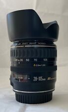 Canon 105mm usm for sale  Aiken