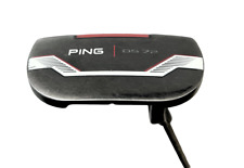 Ping 2021 DS 72 Putter / 34In / Ping Golf Pride Grip, used for sale  Shipping to South Africa