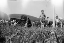 Vintage photo negative d'occasion  Toulon-