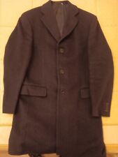cappotto 100 cashmere usato  Reggio Calabria