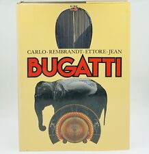 Bugatti carlo rembrandt usato  Roma