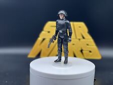 Boneco Star Wars personalizado vintage Death Star Trooper DSC SDC 1:18 comprar usado  Enviando para Brazil