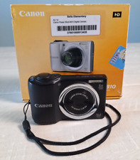 Canon powershot a810 for sale  Wichita