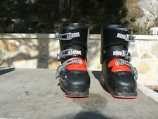 Chaussures ski junior d'occasion  Allauch
