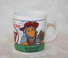 madame cholet womble for sale  UK