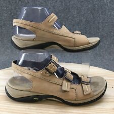 Clarks springers sandals for sale  Circle Pines