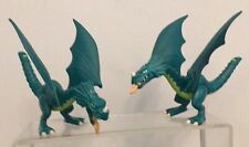 Two playmobil dragon for sale  LIVERPOOL