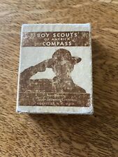 Vtg boy scouts for sale  Oxnard