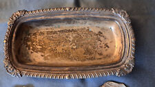 antique tray for sale  Shipping to South Africa