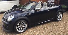 2013 mini roadster for sale  UK