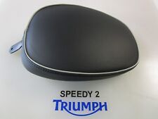 Triumph bonneville speedmaster for sale  Shipping to Ireland