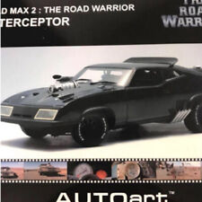 Autoart mad max for sale  Shipping to Ireland