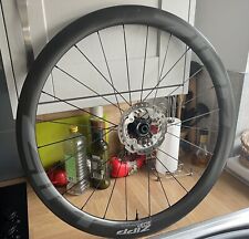 Zipp 303 tubeless for sale  BUCKINGHAM