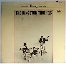 Kingston trio 1963 for sale  Marshall