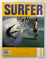 Vintage surfer magazine for sale  Lynchburg