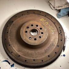 Flywheel ring gear for sale  Gillespie