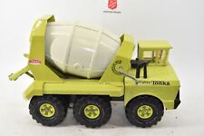 tonka cement mixer for sale  Alexandria