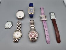 Konvolut armbanduhren uhren gebraucht kaufen  Laupheim