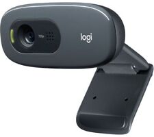 Logitech c270 webcam for sale  CANNOCK