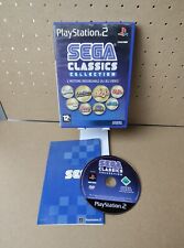 Sega classics collection d'occasion  Le Luc