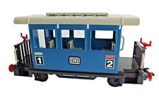 Playmobil train 4100 gebraucht kaufen  Marienburger Höhe