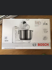 Bosch mum4835 küchenmaschine gebraucht kaufen  Wollmatingen