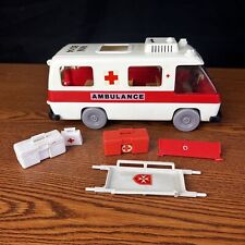 playmobile 4221 ambulance for sale  North Canton