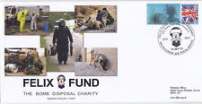 Bomb disposal charity for sale  SOUTHALL