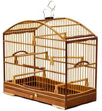 Petite cage oiseaux d'occasion  Expédié en France