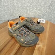 merrell youth hiking shoes for sale  Pineville