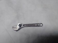 Jaguar adjustable spanner for sale  CHESTERFIELD