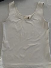 Chicos size ivory for sale  Holmen