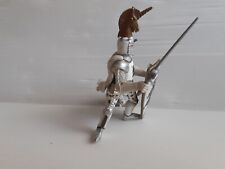 Papo figurine chevalier d'occasion  Bessay-sur-Allier