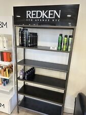 Redken retail stand for sale  WIRRAL